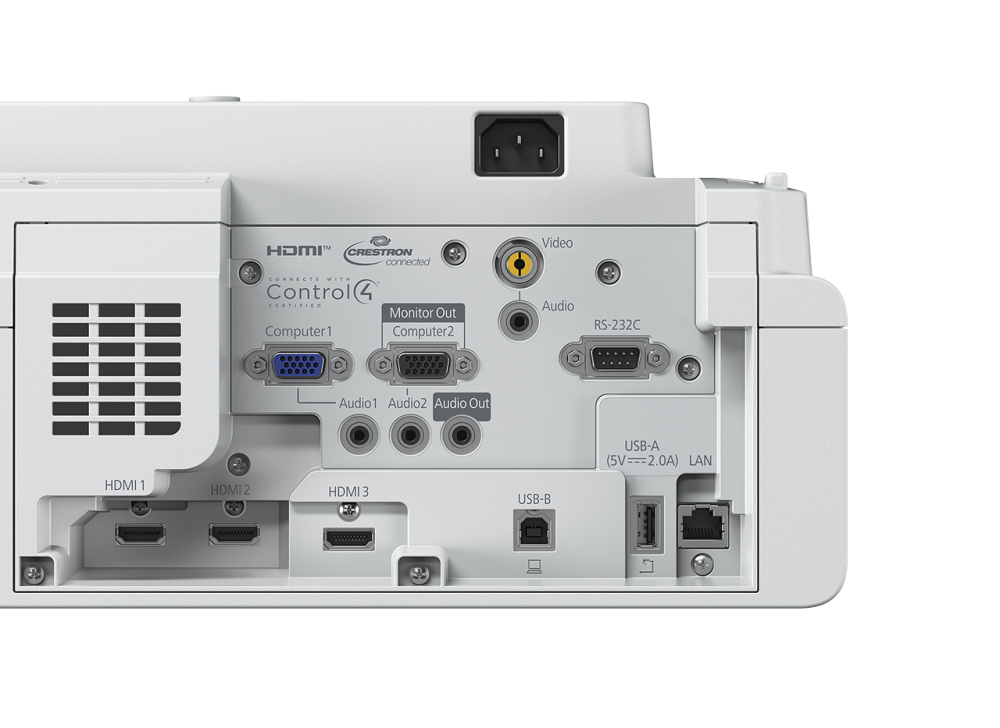 PROJECTOR EPSON EB-770FI [2]