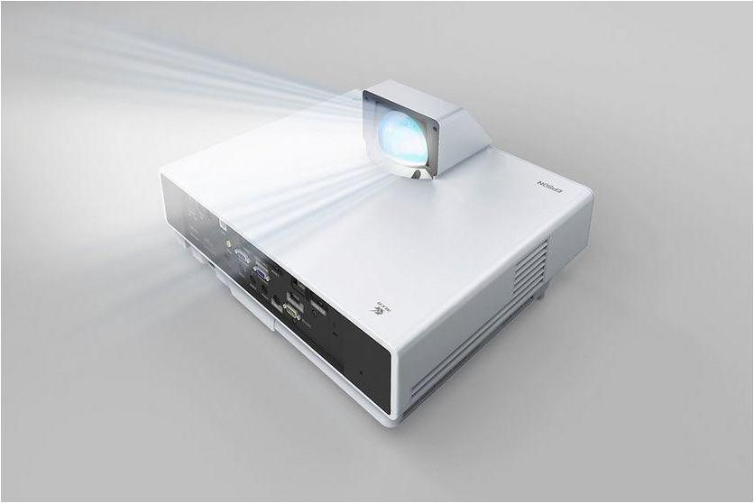 PROJECTOR EPSON EB-800F [2]