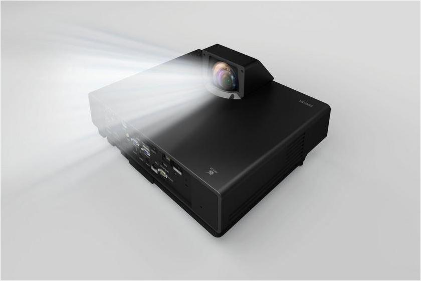 PROJECTOR EPSON EB-805F [3]