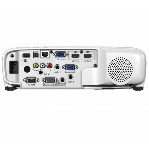 PROJECTOR EPSON EB-992F [2]