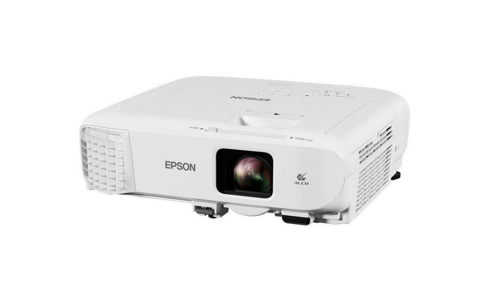 PROJECTOR EPSON EB-E20 [2]
