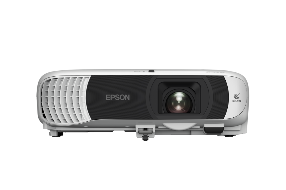 PROJECTOR EPSON EB-FH54 [4]
