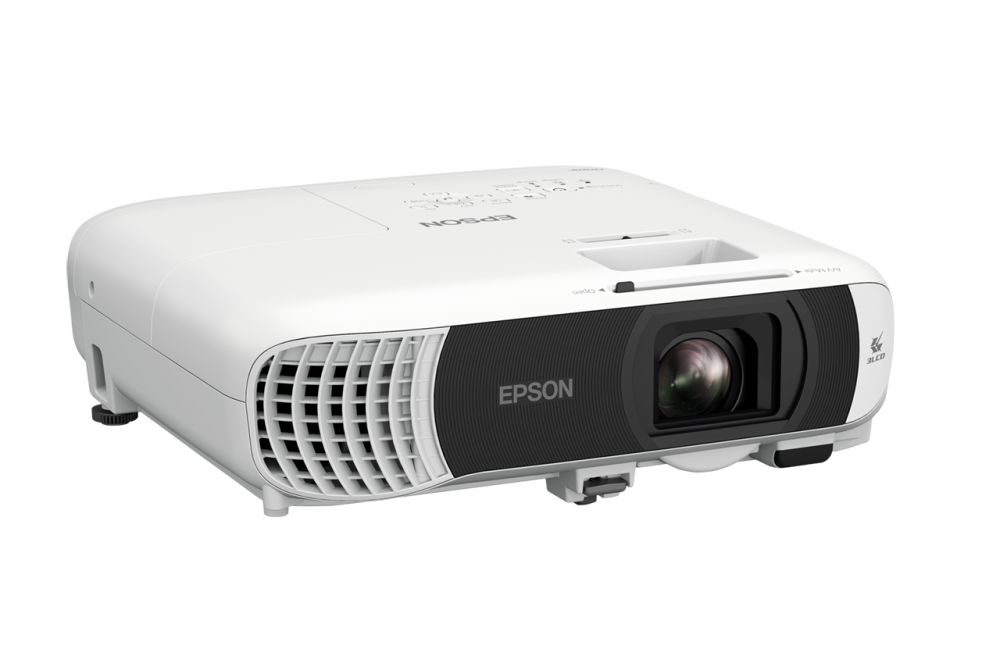 PROJECTOR EPSON EB-FH54 [6]