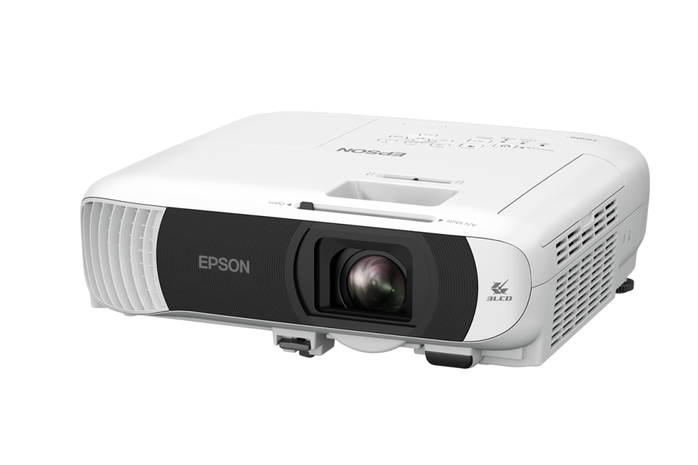 PROJECTOR EPSON EB-FH54 [5]