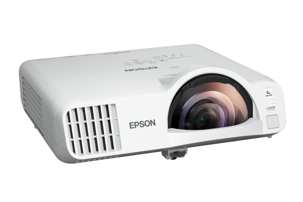 PROJECTOR EPSON EB-L210SF [4]