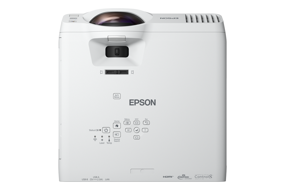 PROJECTOR EPSON EB-L210SF [2]