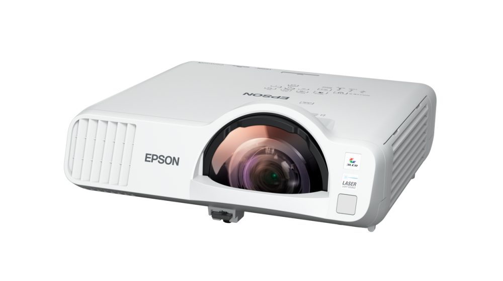 PROJECTOR EPSON EB-L210SW [4]