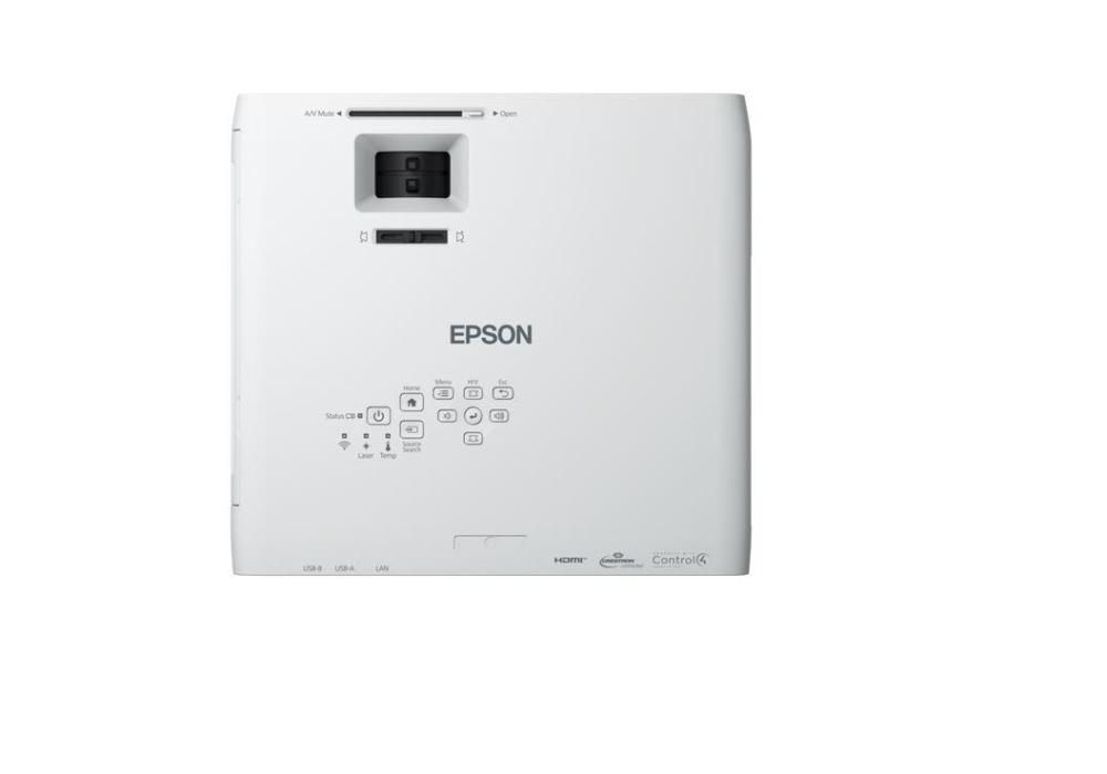 PROJECTOR EPSON EB-L250F [2]