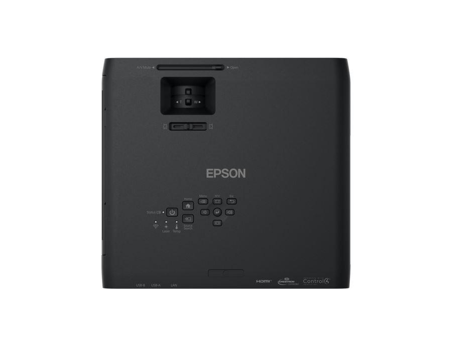 PROJECTOR EPSON EB-L255F [2]