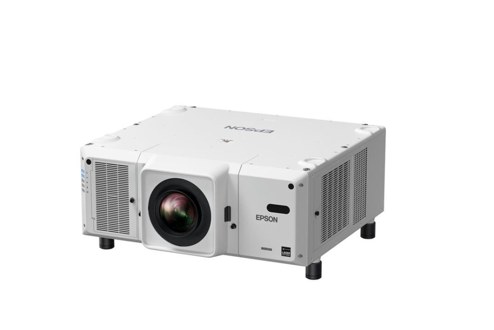 PROJECTOR EPSON EB-L30002U [2]