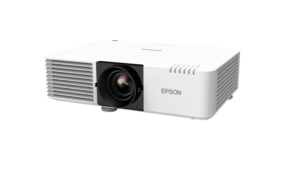 PROJECTOR EPSON EB-L520U [3]