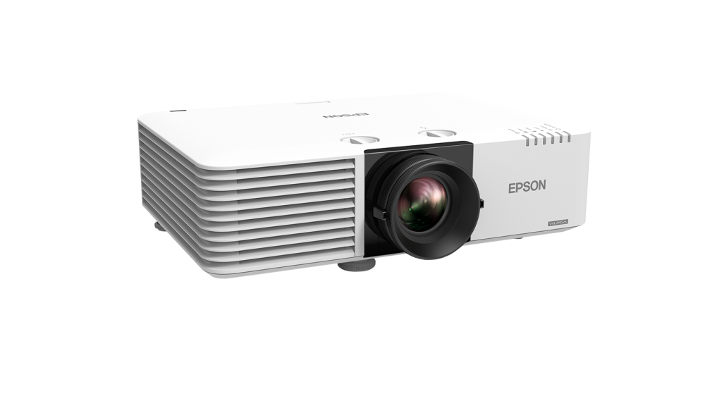 PROJECTOR EPSON EB-L530U [3]