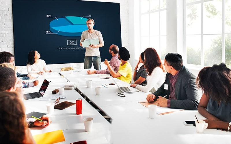 PROJECTOR EPSON EB-L530U [4]