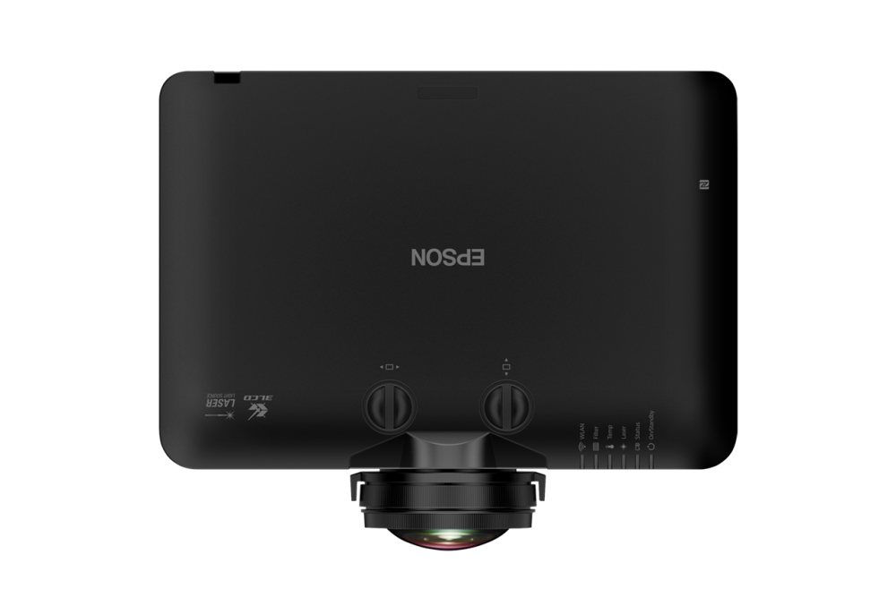 PROJECTOR EPSON EB-L695SE [3]