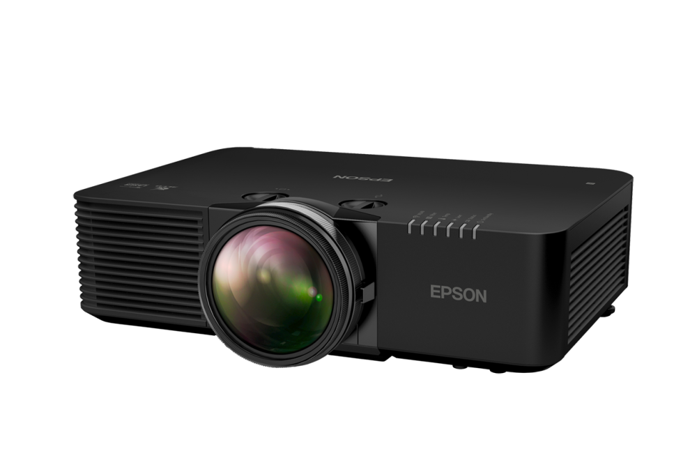 PROJECTOR EPSON EB-L695SU SHORT THROW [4]