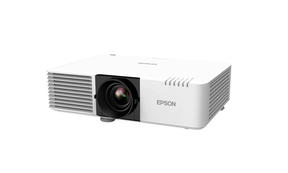 PROJECTOR EPSON EB-L720U [2]