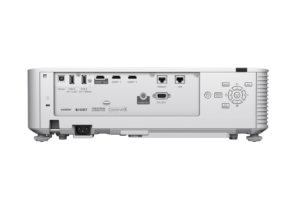 PROJECTOR EPSON EB-L790U [2]