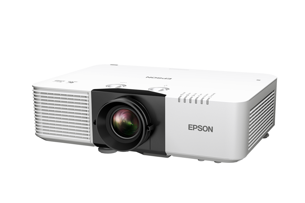 PROJECTOR EPSON EB-L790U [4]