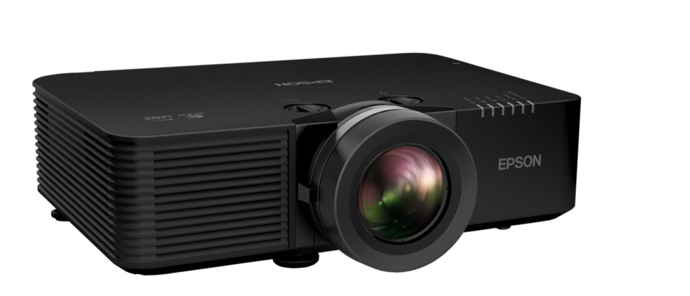 PROJECTOR EPSON EB-L795SE [4]
