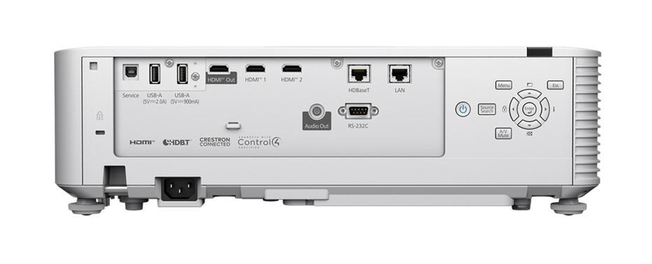 PROJECTOR EPSON EB-L890U [2]