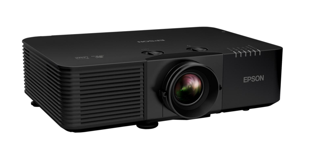 PROJECTOR EPSON EB-L895U [5]