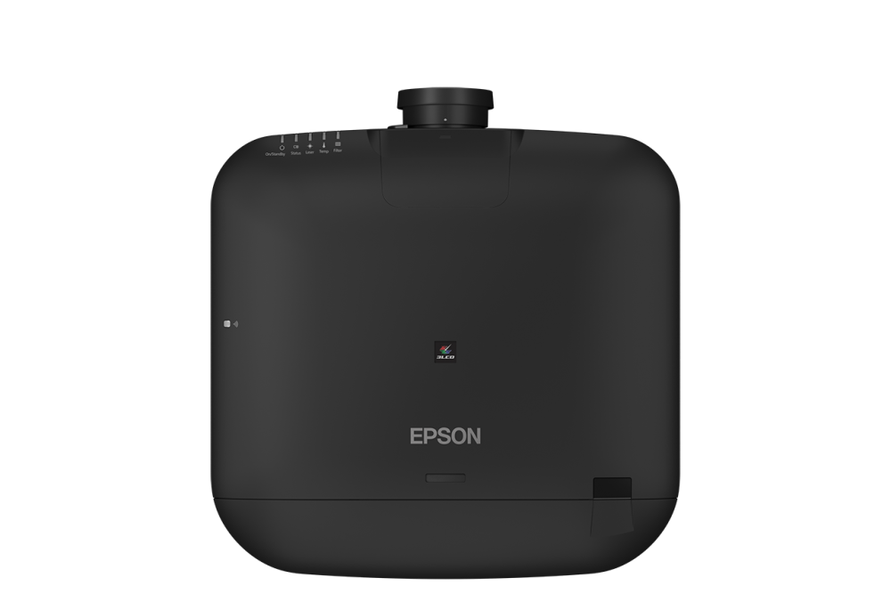 PROJECTOR EPSON EB-PQ2008B 4K [4]