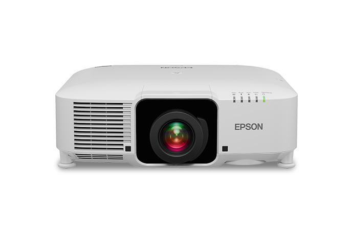 PROJECTOR EPSON EB-PU2010W [4]