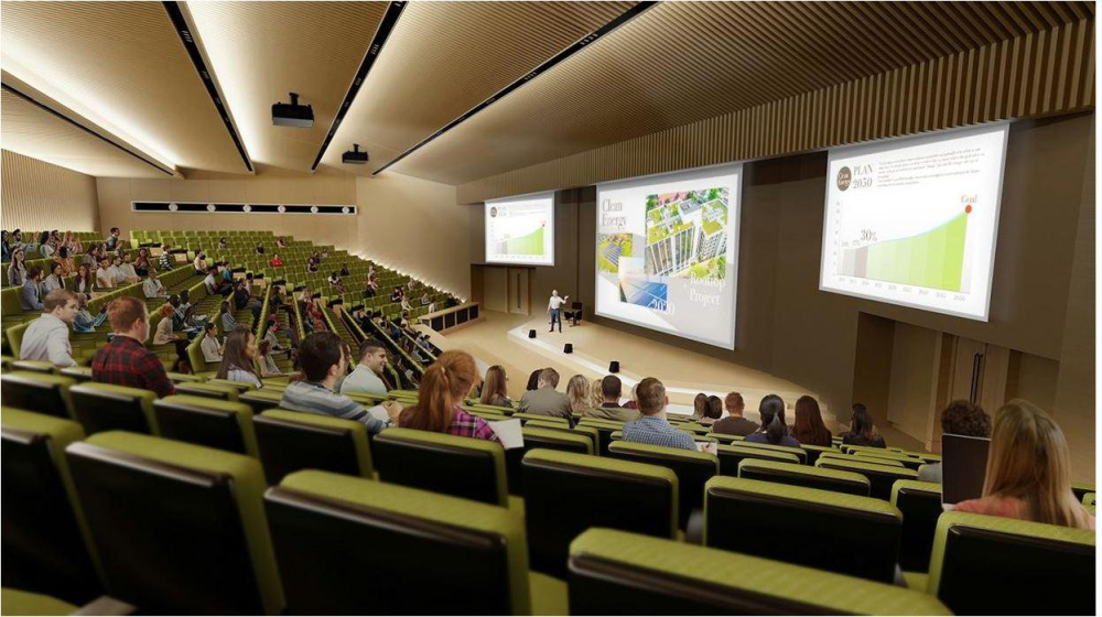 PROJECTOR EPSON EB-PU2120W [2]