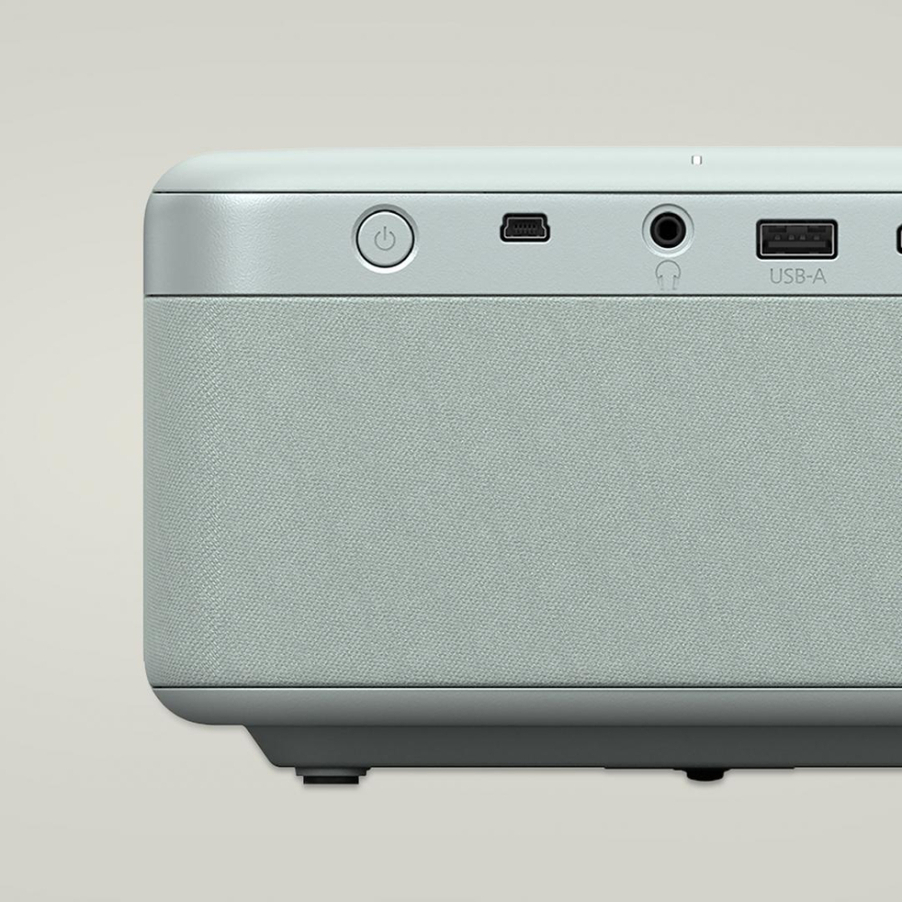 PROJECTOR EPSON EF-21G [4]