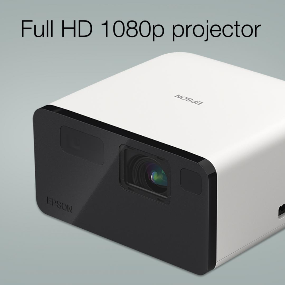 PROJECTOR EPSON EF-21W [4]