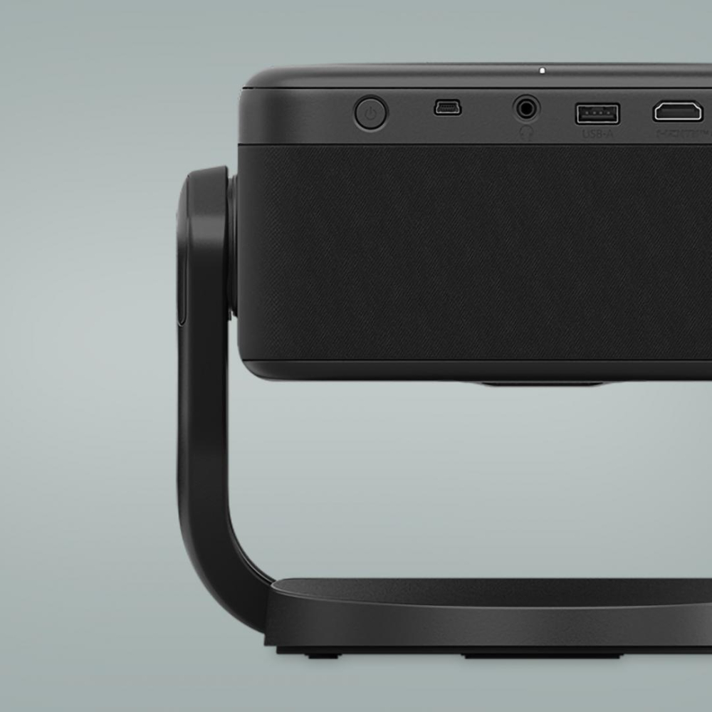 PROJECTOR EPSON EF-22B [4]