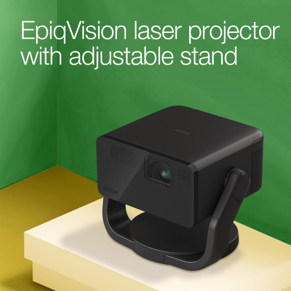 PROJECTOR EPSON EF-22B [5]