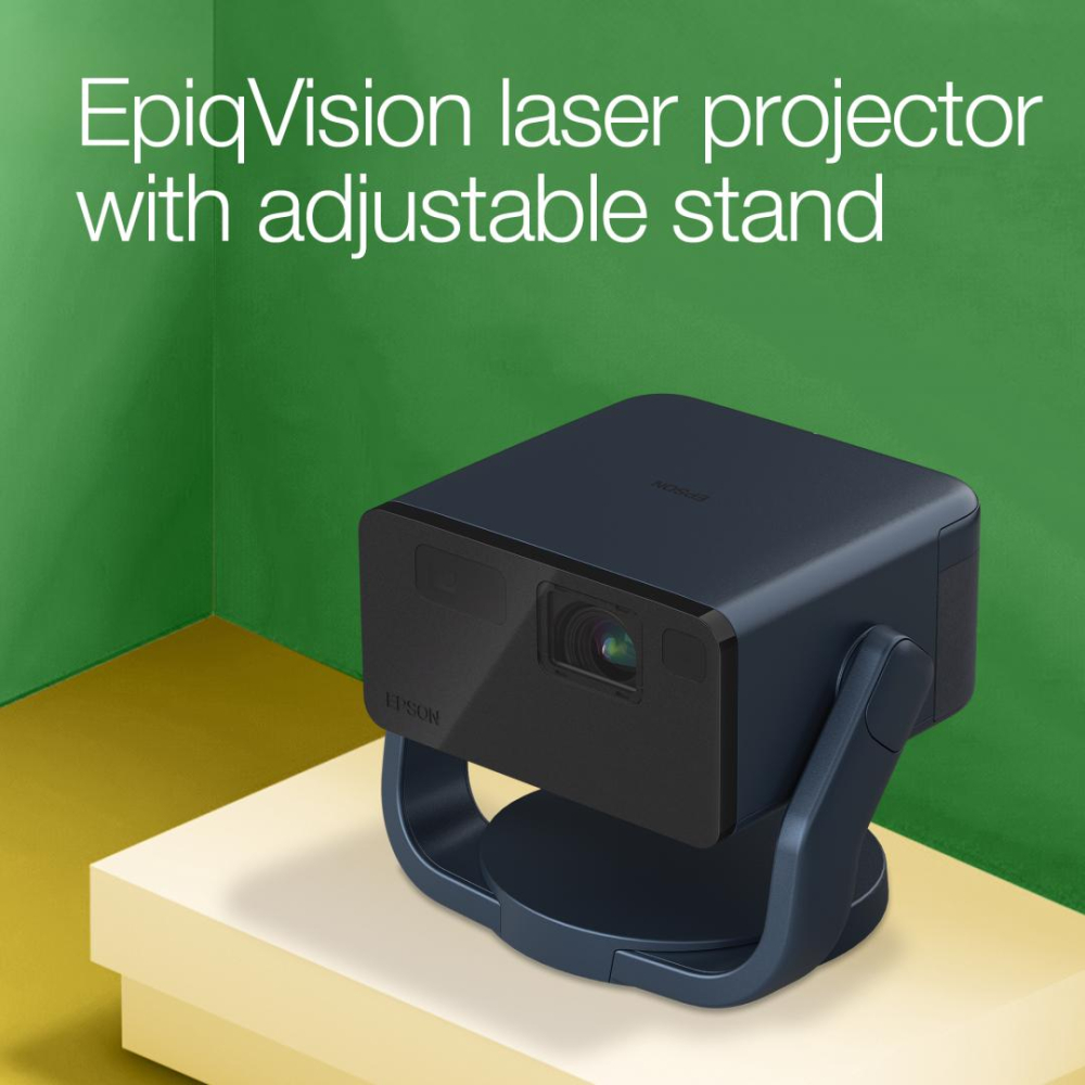 PROJECTOR EPSON EF-22N [5]