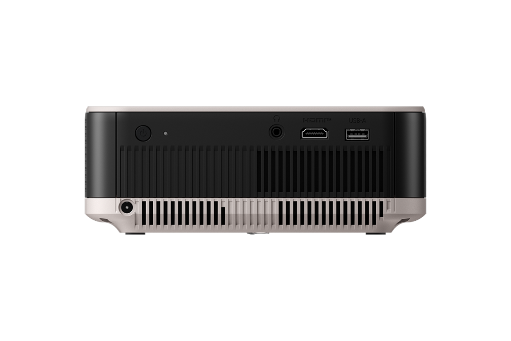 PROJECTOR EPSON EF-61R ROSE QUARTZ [3]