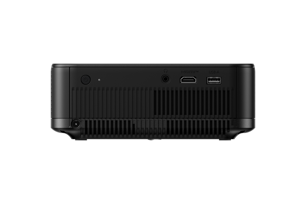 PROJECTOR EPSON EF-62B METALLIC BLACK [4]