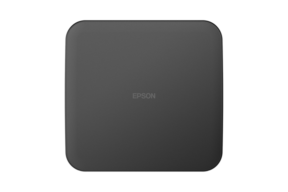 PROJECTOR EPSON EF-62B METALLIC BLACK [3]