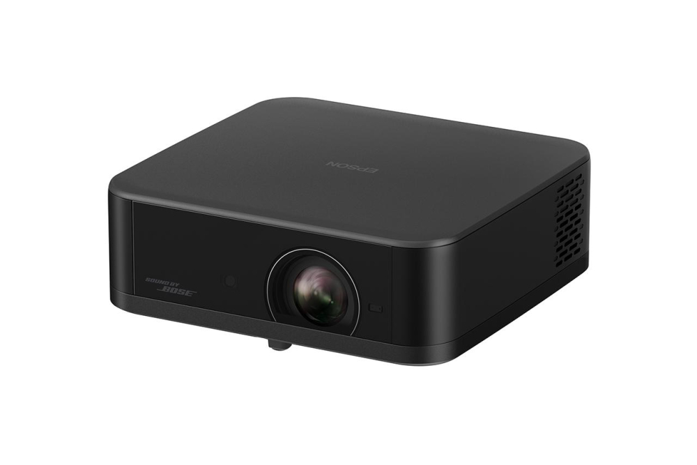 PROJECTOR EPSON EF-62B METALLIC BLACK [6]