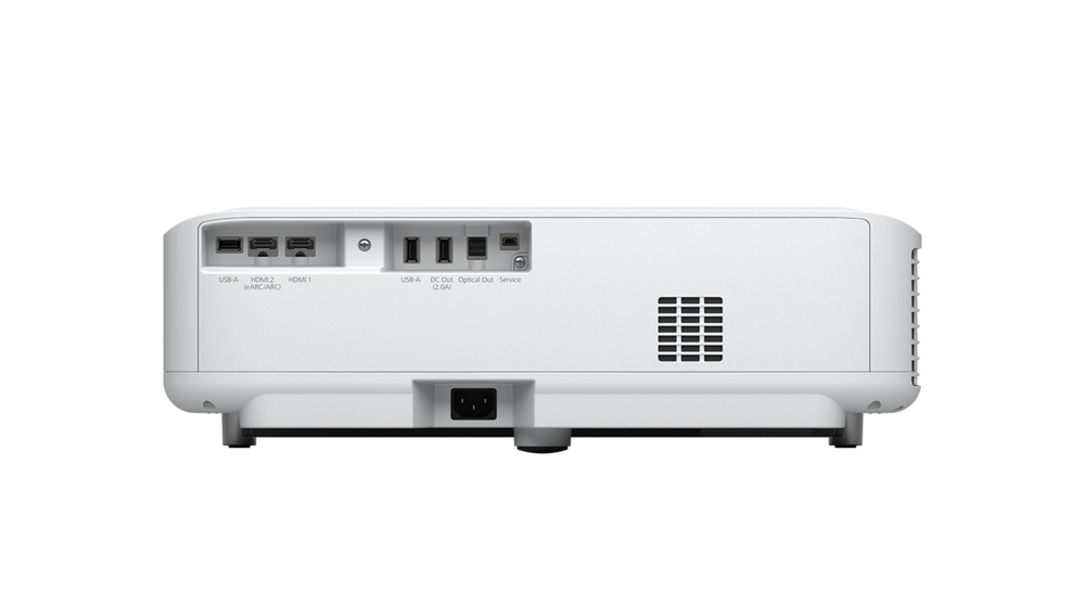 PROJECTOR EPSON EH-LS650W [2]
