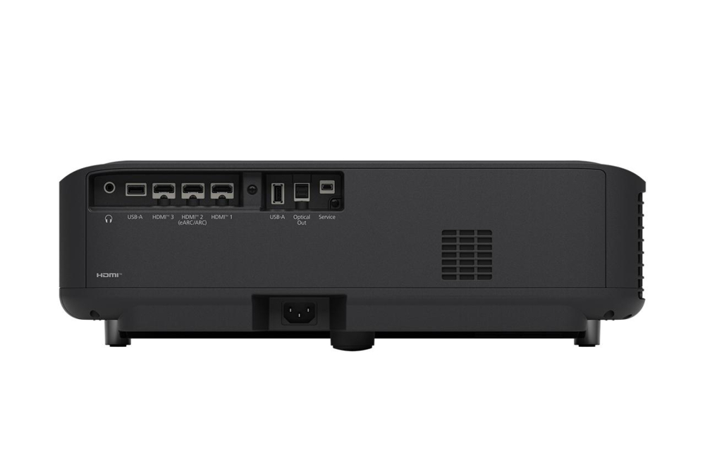 PROJECTOR EPSON EH-LS670B METALLIC BLACK [5]