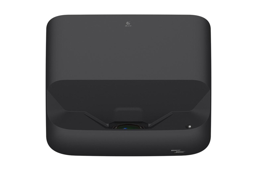 PROJECTOR EPSON EH-LS670B METALLIC BLACK [4]