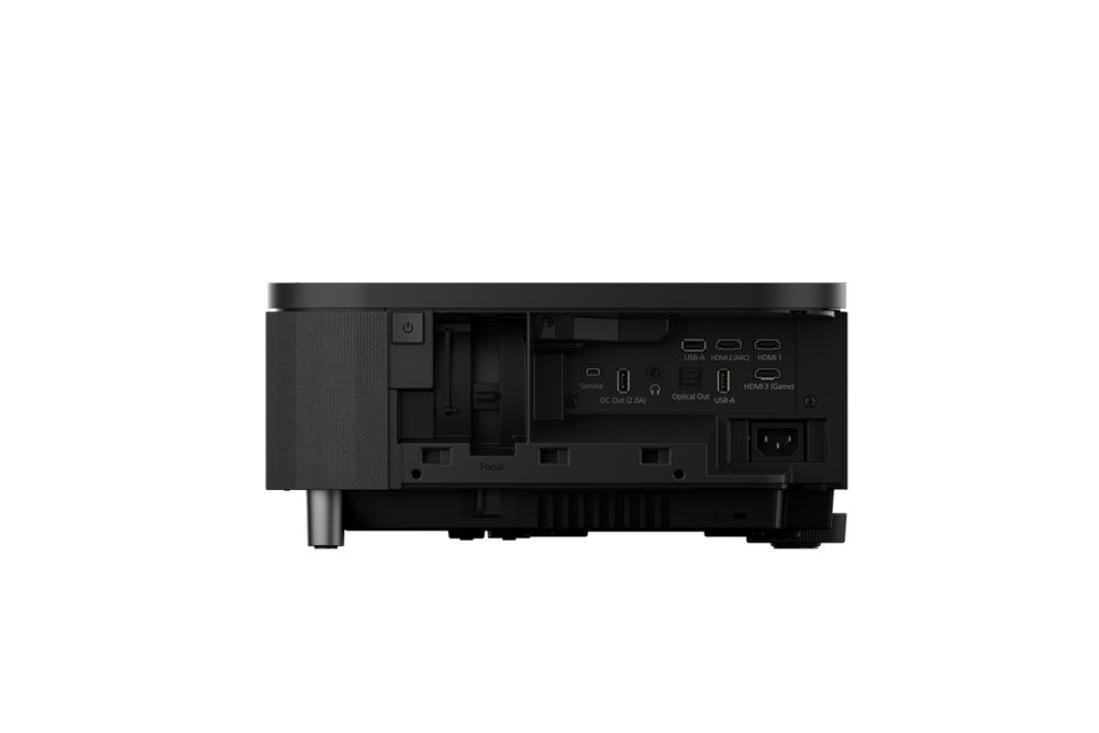 PROJECTOR EPSON EH-LS800B [3]