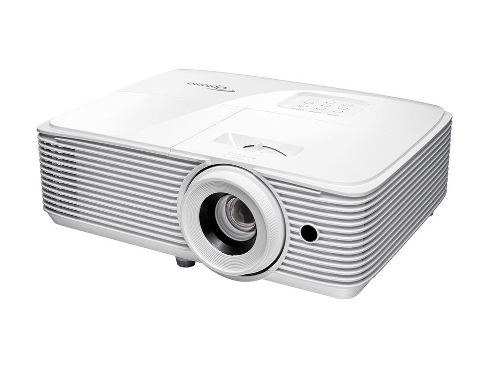 PROJECTOR OPTOMA EH401 [5]