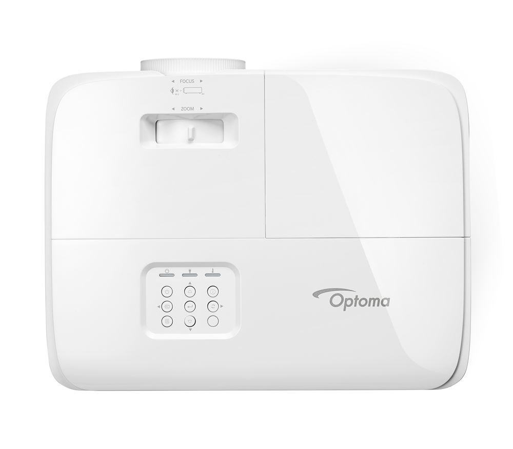 PROJECTOR OPTOMA EH401 [2]