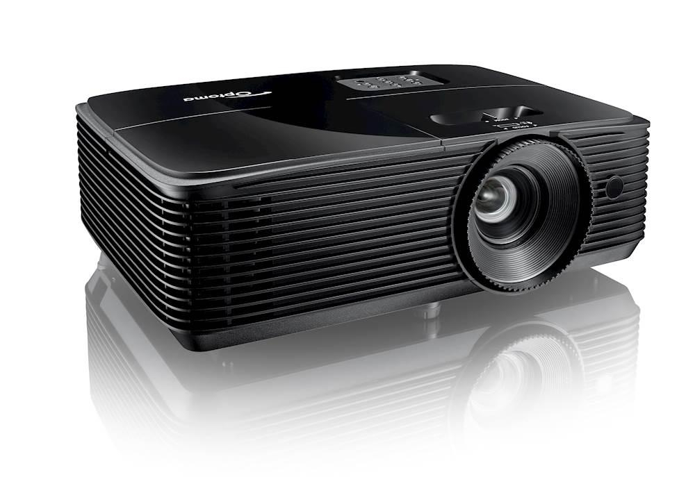 PROJECTOR OPTOMA H190X [3]