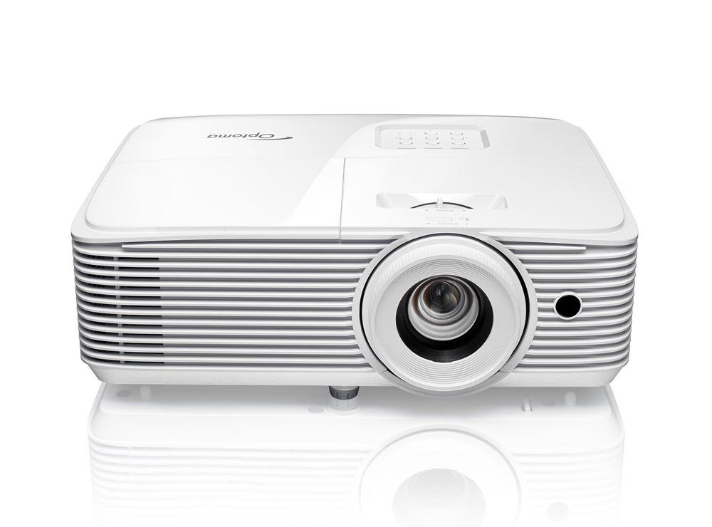 PROJECTOR OPTOMA HD30LV [3]