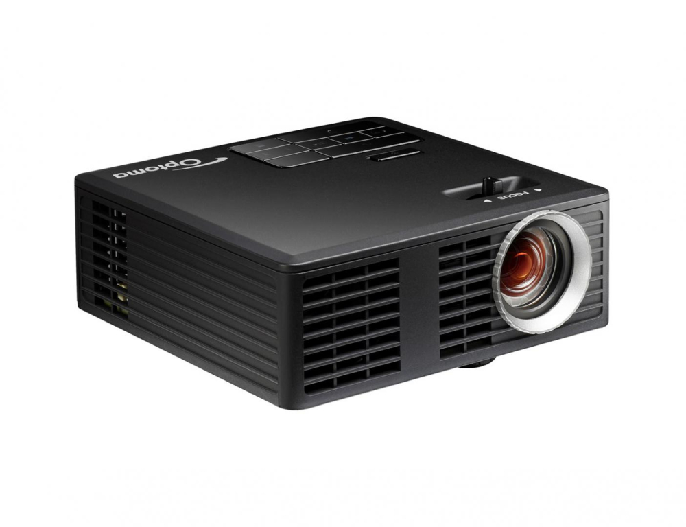 PROJECTOR OPTOMA ML750i [4]
