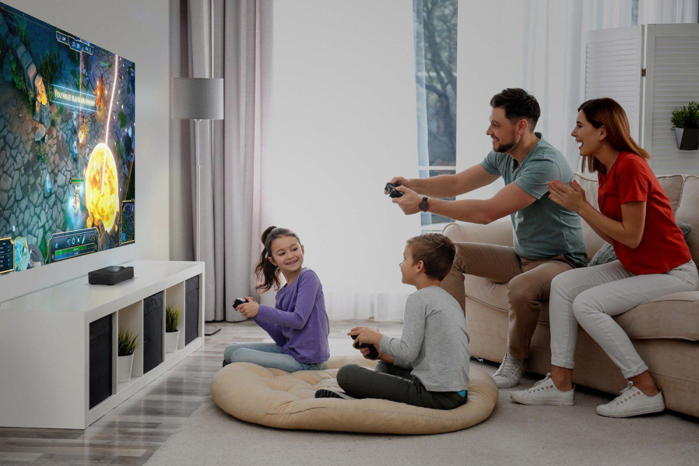 PROJECTOR OPTOMA Photon Go [3]