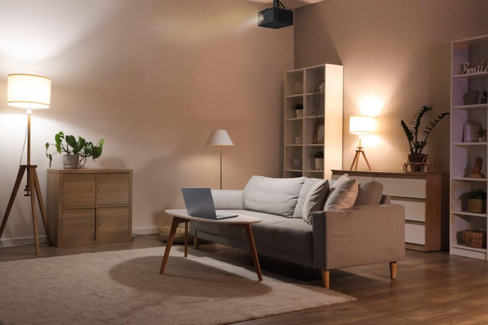 PROJECTOR OPTOMA PK32 [4]