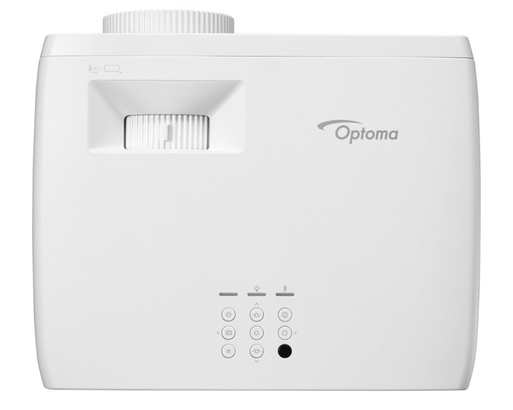 PROJECTOR OPTOMA UHZ35 [4]