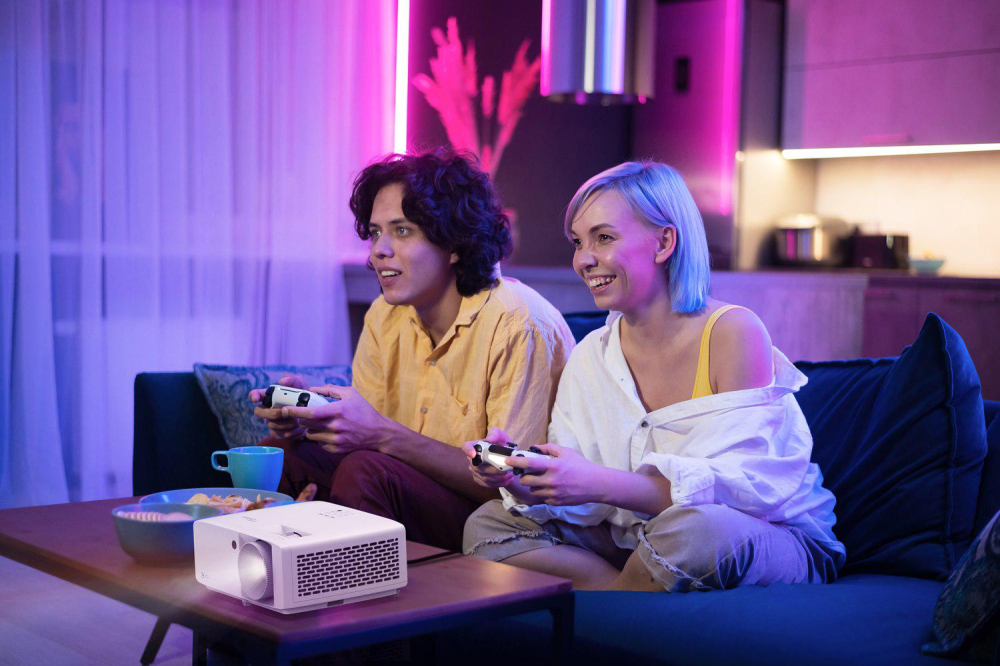 PROJECTOR OPTOMA UHZ35 [2]